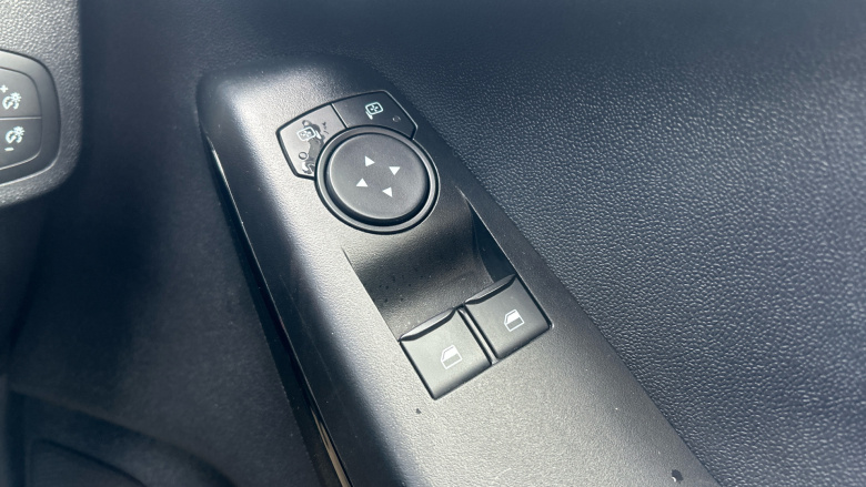 Ford Fiesta 1.0 EcoBoost Trend 5dr Petrol Hatchback